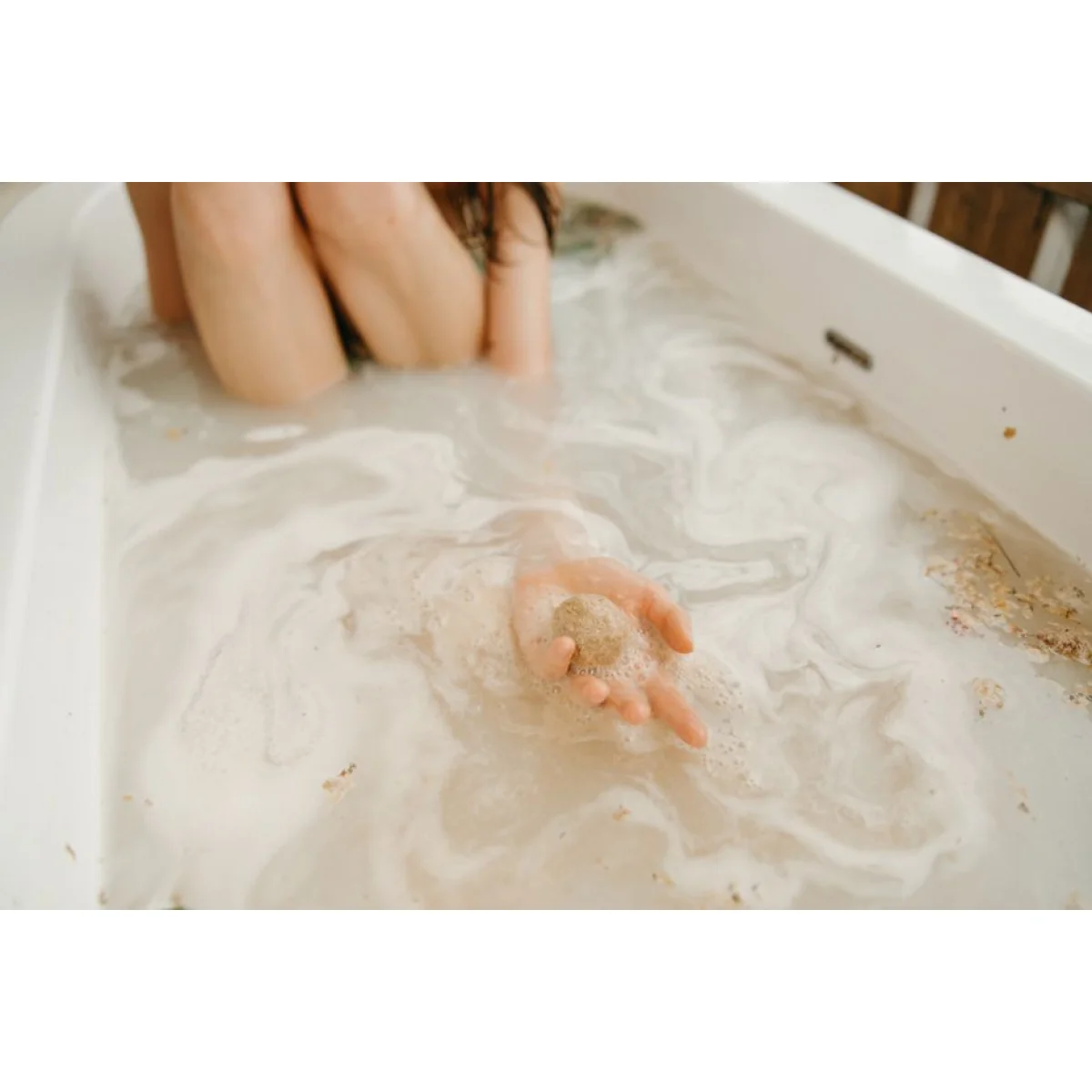 Kids Bath Bombs